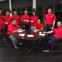 GEM corporate treasure hunt event in Malaysia